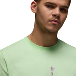 Футболка Jordan Sport Dri-FIT Green T-shirt