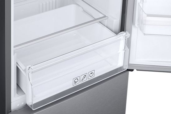 Холодильник Samsung RB34N5291SL