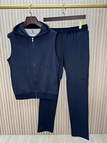 Спортивный костюм Brunello Cucinelli