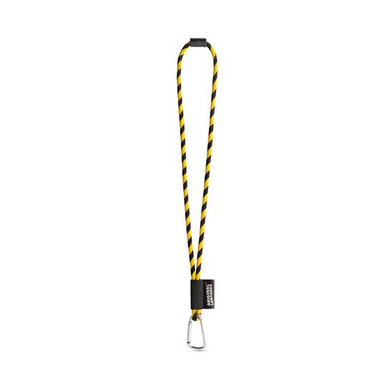 Lanyard Tube Long Set II