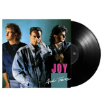 Joy / Joy and Tears (Limited Edition)(LP)