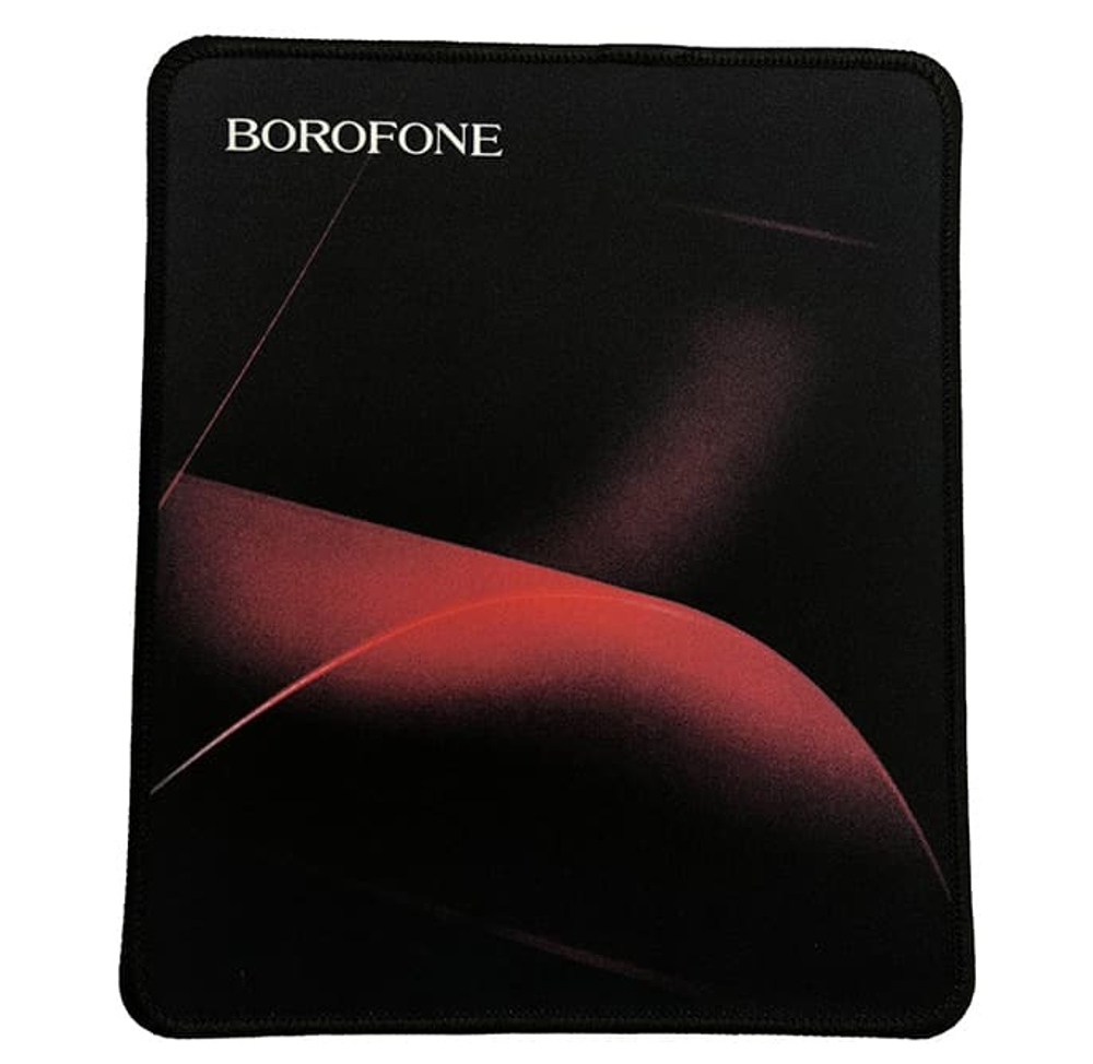 Коврик для мыши BOROFONE BG8 (200х240)