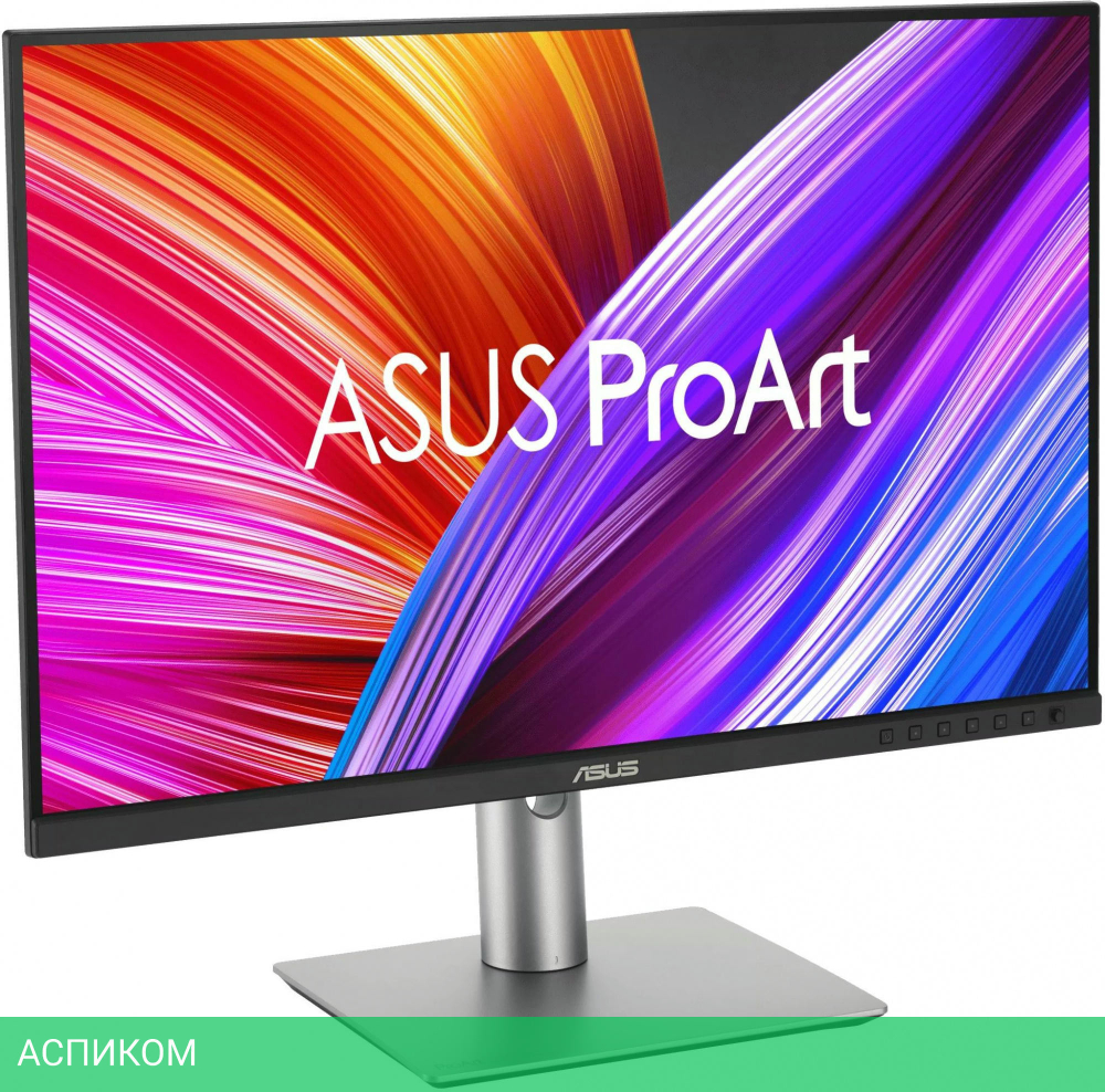 Монитор Asus 24.1" ProArt PA248CRV
