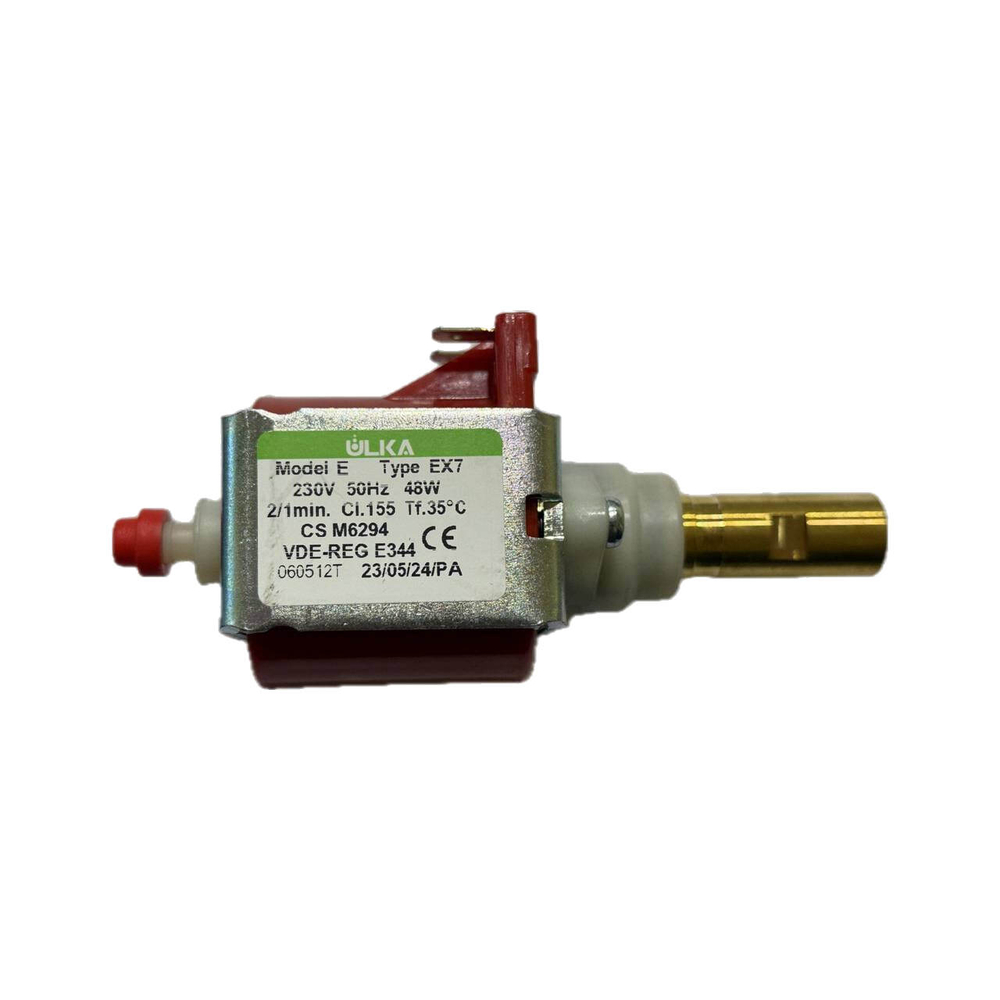 Помпа бойлера ULKA EX7 насос