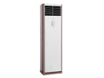 Напольный кондиционер Midea MFPA-24ARN1-QB6/MOX430-24HN1-QB6