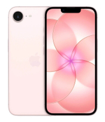 Смартфон Apple iPhone 17e 256Гб, Светло-розовый (eSIM) (без RuStore)
