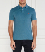 Поло POLO RALPH LAUREN - морской(710536856)