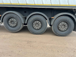 Wielton NW-3 Полуприцеп самосвальный NW3A35SD