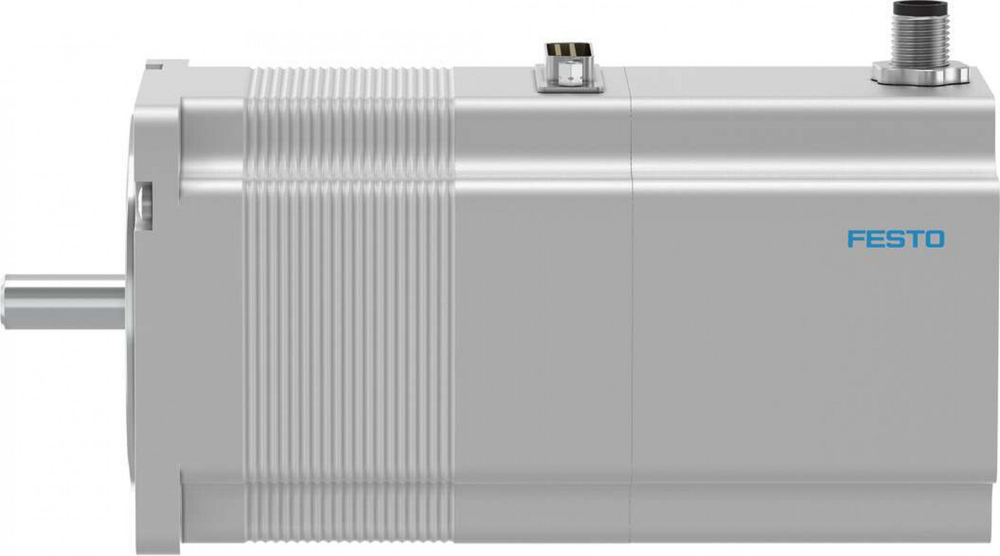 EMMS-ST-87-S-SEB-G2 Шаговый двигатель