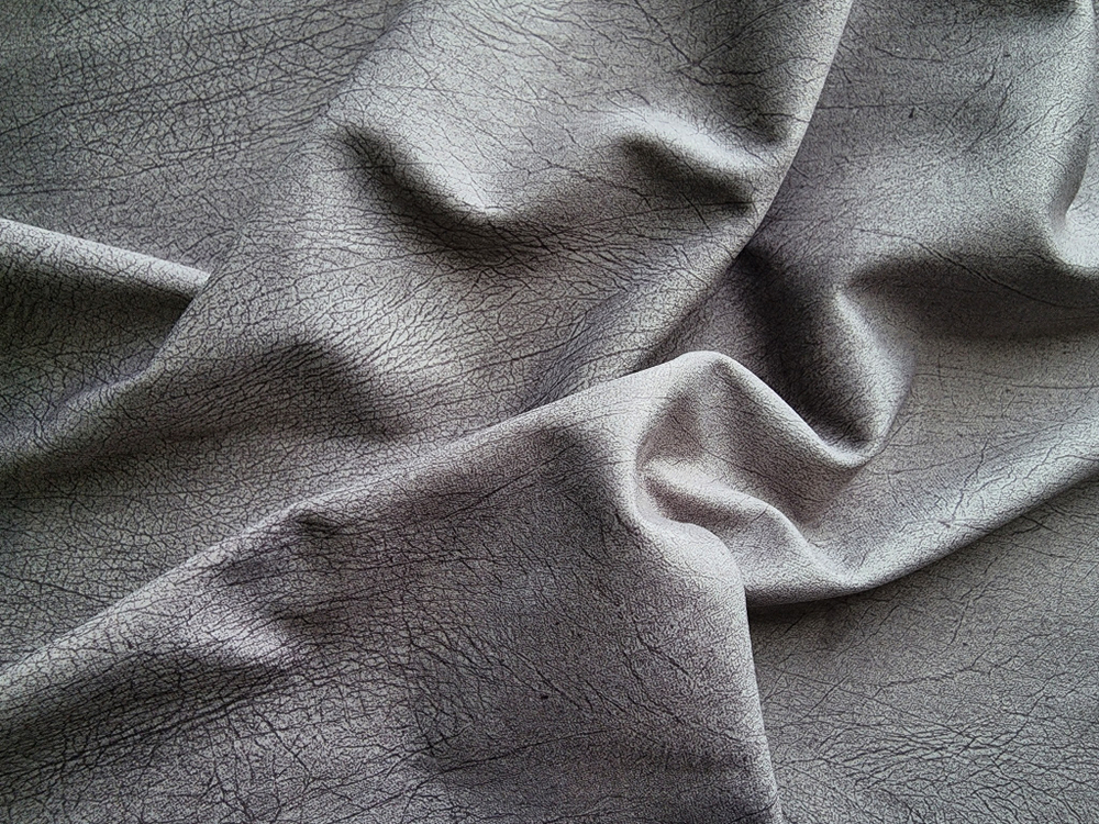 ZEUS Grey