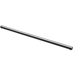 208327 Светильник д/трека 48V NOVE LED 36W 5088LM 100G ЧЕРНЫЙ 3000K IP20