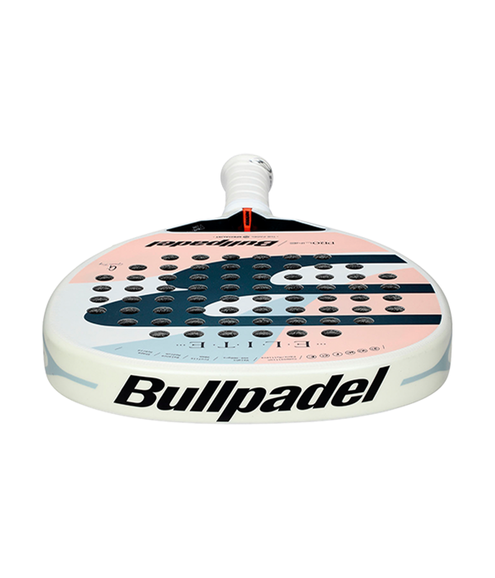 Bullpadel ELITE Women 2025 ракетка падел