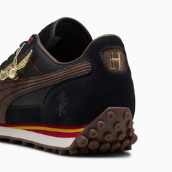 PUMA X HARRY POTTER КРОССОВКИ, ЧЕРНЫЙ/ШОКОЛАДНЫЙ