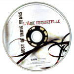 L'Ame Immortelle / Best Of Indie Years (RU)(CD)