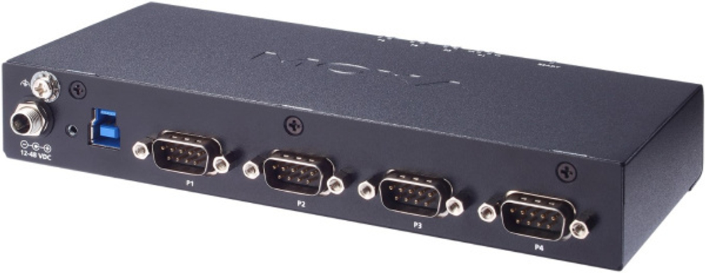 Преобразователь MOXA UPort 1450I-G2