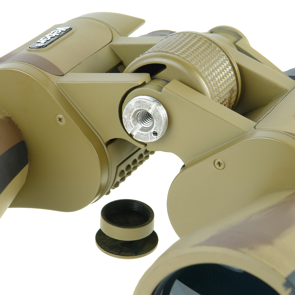 Бинокль Veber Classic БПЦ 12x50 VR кам