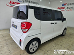 Kia The New Ray Van (03.2020)