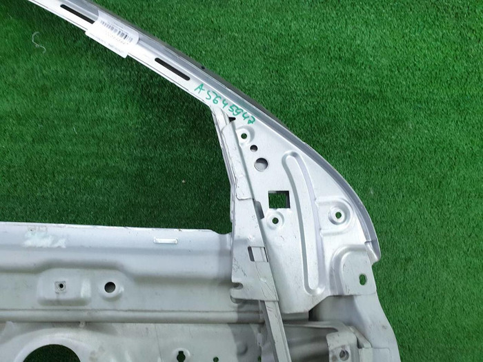 Дверь передняя правая VW Golf 5 (2003-2009)