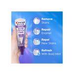 Зубная паста Crest 3DWhite Brilliance Deep Stain Remover Ultra White 3.1 oz