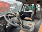 FAW J6 6x6 Самосвал CA3250P66K24L1TE5 (Дизельный, 11,1 л, 420 л.с., МТ)