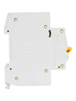 KARAT Автоматический выключатель ВА47-29 1P C 3А 4,5кА IEK