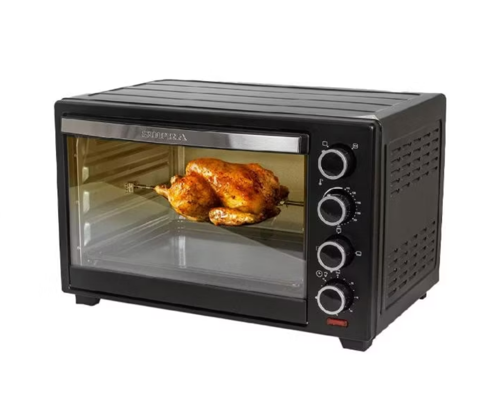 Мини-печь SUPRA MTS-4003 (h)
