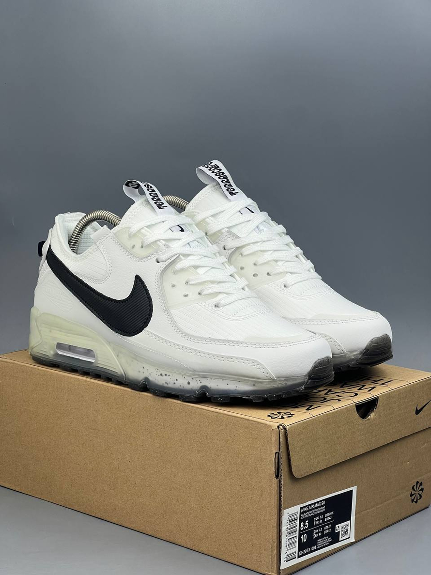 Кроссовки Nike Terrascape #306 (бел.)
