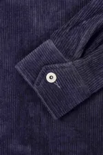 Куртка Magamaev Cord work Темно-синяя