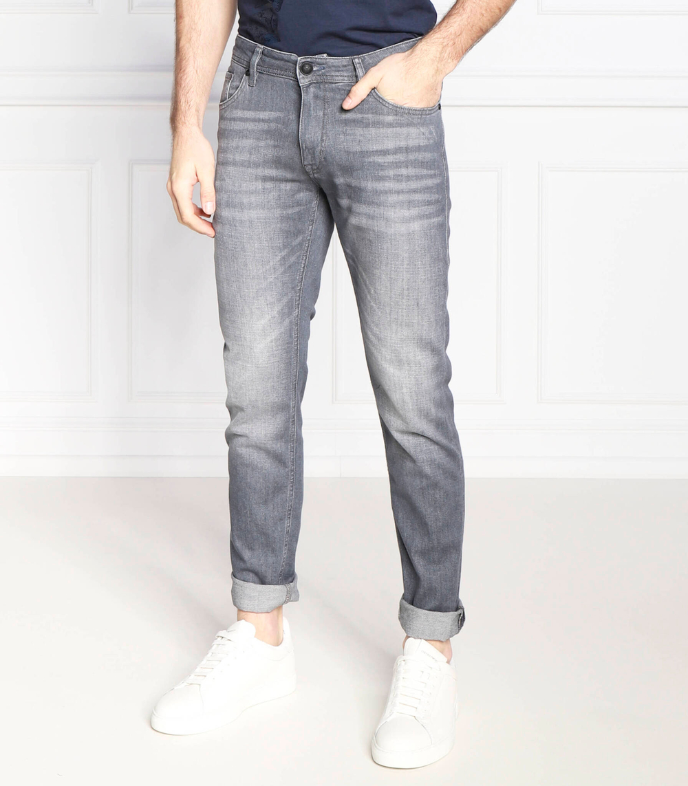 джинсы хамонд Joop! - графитовый(30033613)