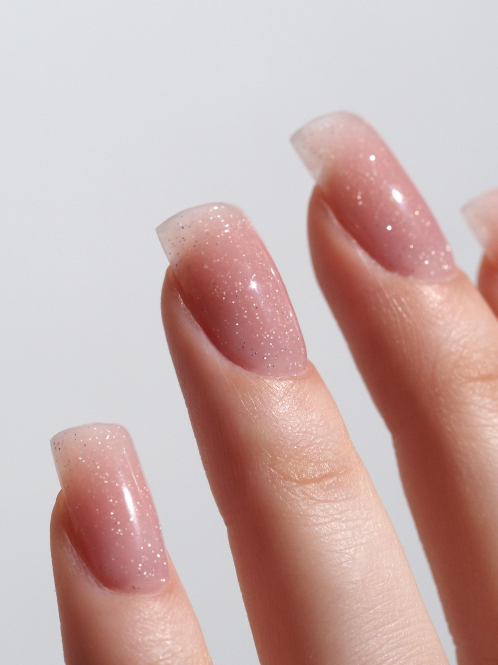 Гель для моделирования Сlassic №33 Nail Republic, 15 гр