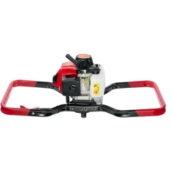 BURAN DT-1000 мотобур со шнеком DRILL 200х800 S00142