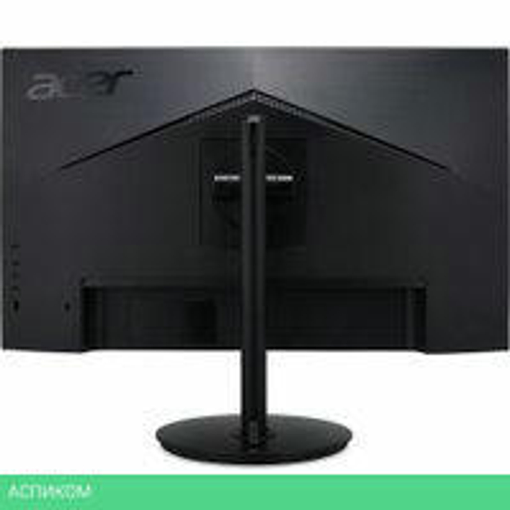 Игровой монитор Acer Vero CB242YGbir UM.QB2CD.G01