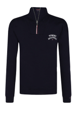 Спортивный костюм Tommy Hilfiger - темно-синий(KB0KB08491)