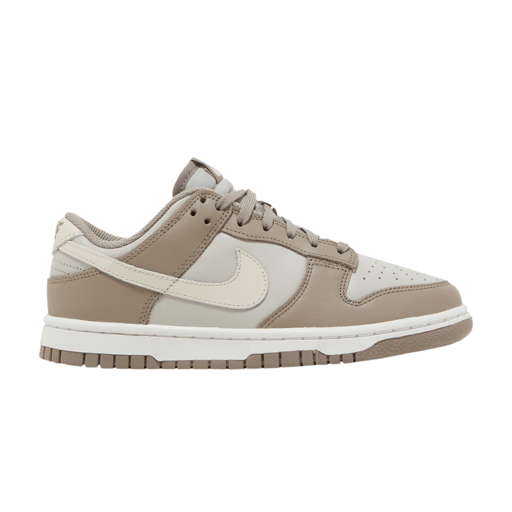 Кроссовки Nike Dunk Low (Женская размерная сетка)