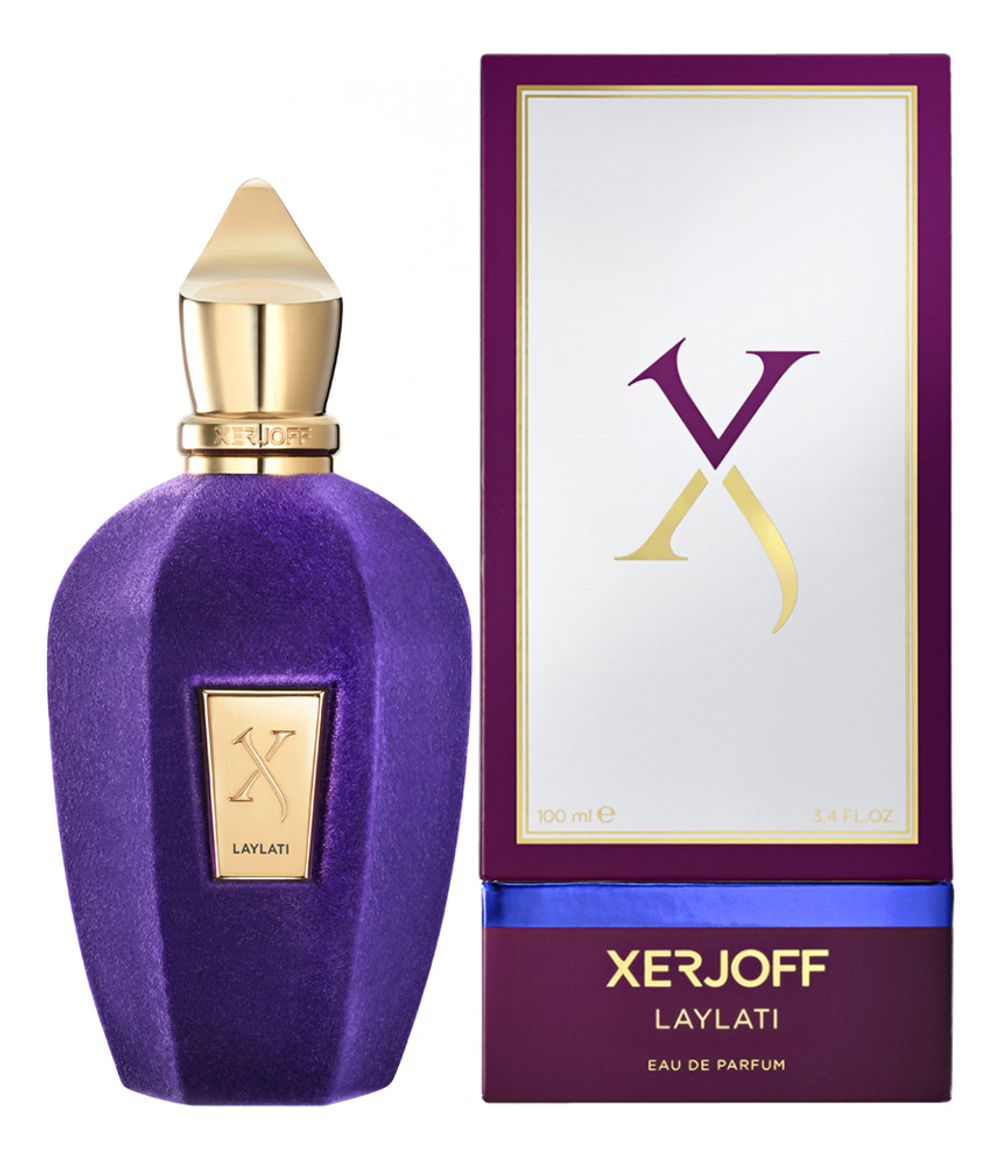XERJOFF Laylati