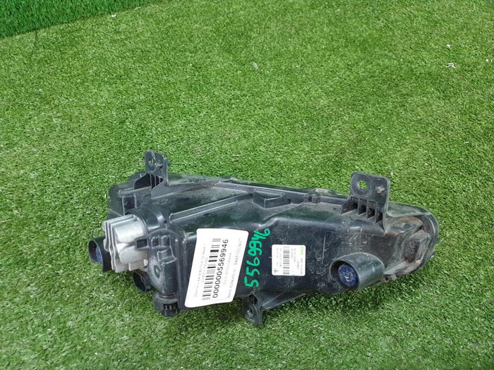 ПТФ левая Nissan X-Trail 3 Т32 (2017-2022) LED (В пленке)