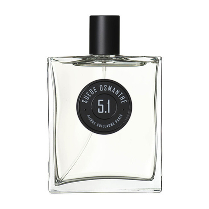 Pierre Guillaume 5.1 Suede Osmanthe