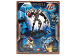 Конструктор LEGO Bionicle 8923 Гидраксон