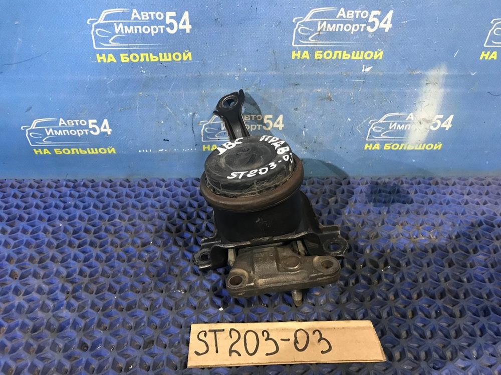 Подушка двигателя TOYOTA CORONA EXIV 1996