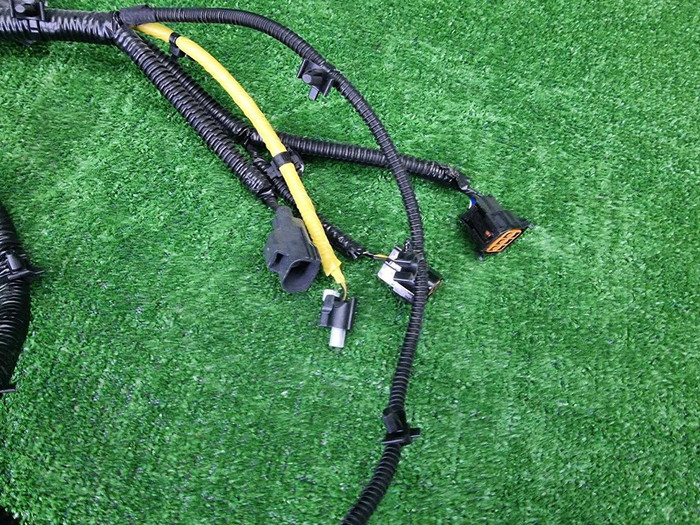 Проводка моторного отсека Haval M6 2 (2021-н.в.)