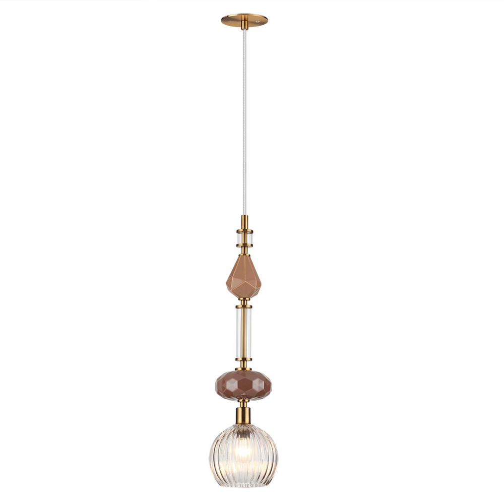 5414/1C ODL_EX Подвес E14 1*40Вт 220В IP20 MODERN