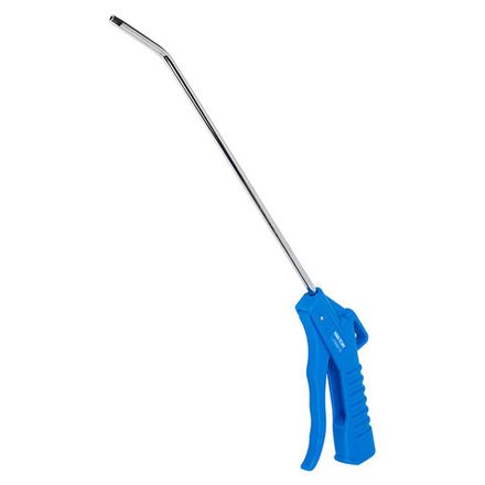 Цена на KING TONY (79900-10) Пистолет продувочный 250 мм