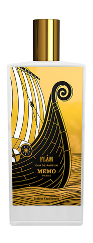 MEMO FLAM unisex 1ml