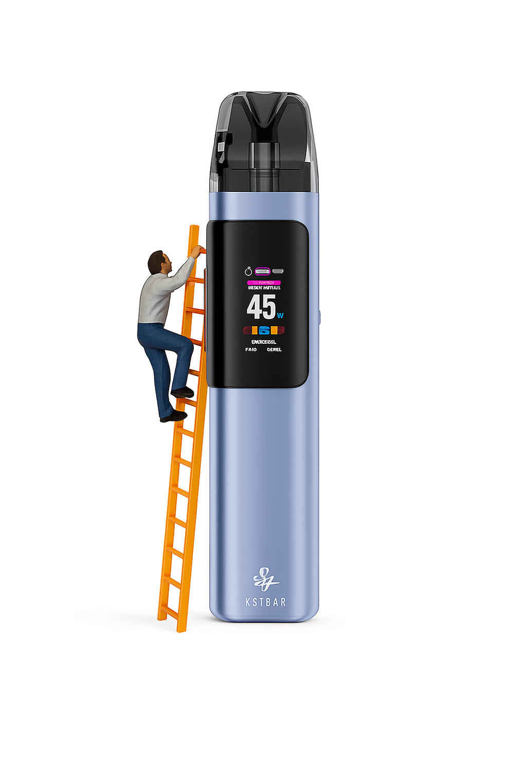 Elf Bar ELFX PRO 1200 mAh Blue