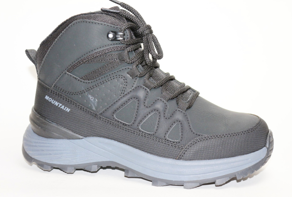 Ботинки детские демисезонные Пчёлка Доми арт. D40610-20