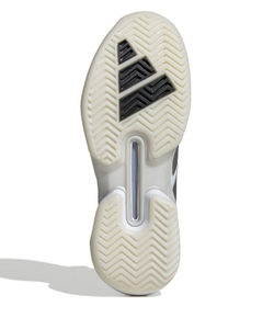 Женские Кроссовки теннисные Adidas Adizero Ubersonic 5 W - белый