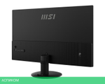 Монитор MSI Pro MP272L черный (9S6-3PD6CT-008)