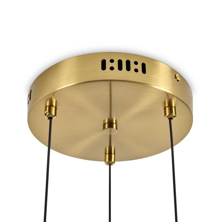 Потолочное основание Freya Modern Cave FR5631A-03BS