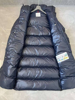 Пуховик Moncler