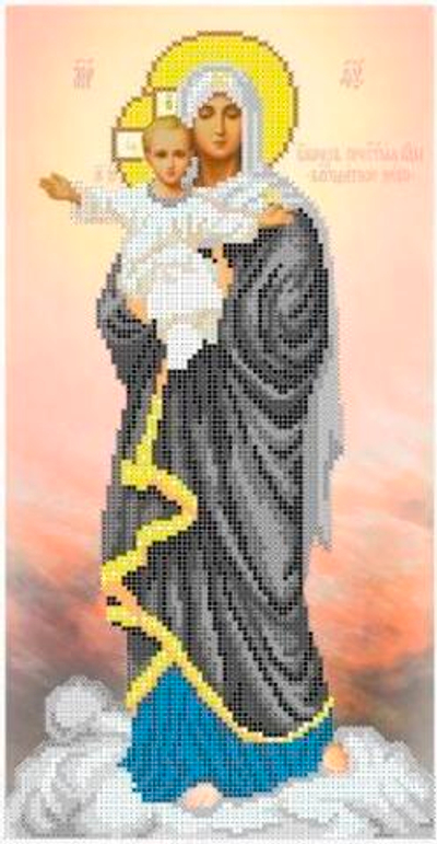 ИГ-4036,2 БГ Благодатное небо